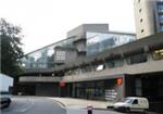 Barbican Centre - London