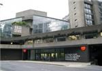 Barbican Hall - London