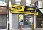 Barbican Newsagents - London