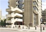 Barbican YMCA - London