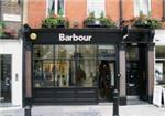 Barbour - London