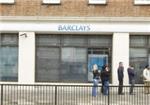 Barclays Bank PLC - London