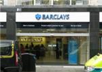 Barclays Bank PLC - London