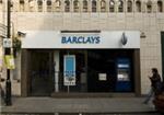 Barclays Bank PLC - London