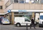 Barclays Bank PLC - London