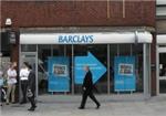 Barclays Bank PLC - London