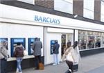 Barclays Bank PLC - London