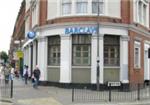 Barclays Bank PLC - London