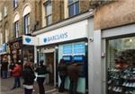 Barclays Bank PLC - London