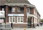 Barclays Bank PLC - London