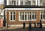 Barclays Bank PLC - London