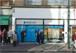 Barclays Bank PLC - London