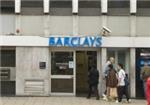 Barclays Bank PLC - London