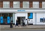 Barclays Bank PLC - London