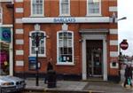 Barclays Bank PLC - London