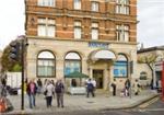 Barclays Bank PLC - London