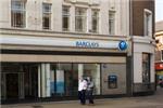 Barclays Bank Plc