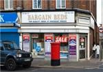 Bargain Beds - London