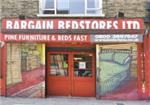 Bargain Bedstores - London