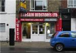 Bargain Bedstores