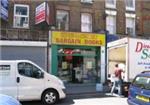 Bargain Bookshop - London