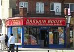 Bargain Booze - London