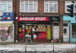 Bargain Booze Plus - London