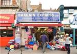 Bargain Express - London