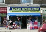 Bargain Express Store - London