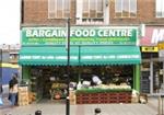 Bargain Food Centre