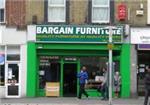 Bargain Furniture - London