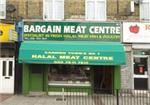 Bargain Meat Centre - London