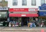 Bargain Store - London