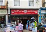 Bargain World - London