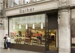 Barker - London