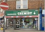 Barkers Chemist - London