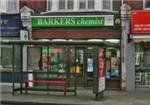 Barkers Chemist - London