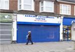 Barking Dry Cleaning Centre - London