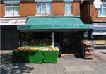 Barking Fruiterer - London