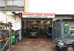 Barking Road Motors - London