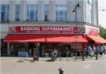 Barking Supermarket - London