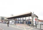 Barking Train Station - London