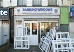 Barking Windows - London