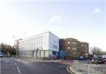 Barkingside Police Station - London