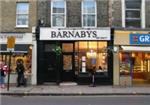 Barnabys - London