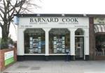 Barnard Cook - London