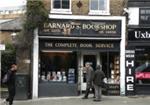 Barnards Bookshop - London