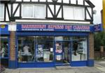 Barnehurst Express Dry Cleaners - London