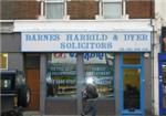 Barnes Harrild & Dyer Solicitor - London