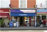 Barnes Newsagents - London